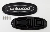 Wilwood Cap - Aluminum Tandem Master Cylinders/ w/Diaphragm thumbnail 1