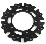 Wilwood Rotor Adaptor Floating/Fixed - Starlite 55XD 5 x 4.50 BC 8 x7.00 BC thumbnail 1