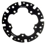 Wilwood Dynamic Rotor Adapter 8x7.00BC 5x4.875BC 5x5 Hub thumbnail 1