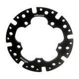 Wilwood Dynamic Rotor Adapter 8x7.00BC 5x4.875BC 5x5 Hub thumbnail 2
