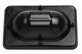 Wilwood Lid with Gasket - High Volume Aluminum Master Cylinder (New Style) thumbnail 1