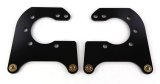 Wilwood Brackets (2) - Drag - Chevy 3.15in Bearing thumbnail 1