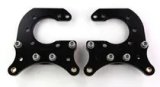 Wilwood Brackets (2) - Drag - Chevy 3.15in Bearing thumbnail 2
