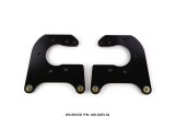 Wilwood Brackets (2) - Rear Drag - Dana thumbnail 2