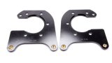Wilwood Brackets (2) - Rear Drag - New Style Big Ford thumbnail 2