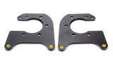 Wilwood Brackets (2) - Rear Drag - Small Ford thumbnail 1