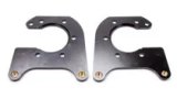 Wilwood Brackets (2) - Rear Drag - Small Ford thumbnail 2