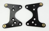 Wilwood Brackets (2) - Front Drag - MD Pinto 71-78 thumbnail 1