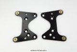 Wilwood Brackets (2) - Front Drag - MD Pinto 71-78 thumbnail 2
