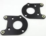 Wilwood Brackets (2) - Front Drag - MD Pinto 71-78 thumbnail 3
