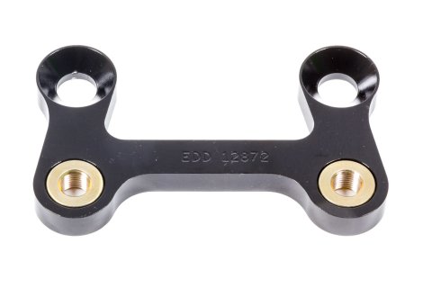 Wilwood Caliper Bracket Left Front Sprint 11.00in Rotor DPS thumbnail 2
