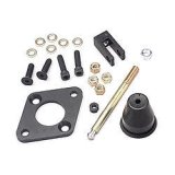 Wilwood Bracket Kit - Tandem M/C to Single Pedal thumbnail 2