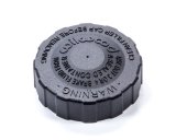 Wilwood Cap - Girling Master Cylinders / Remote Reservoirs M/C w/ Baffle thumbnail 2