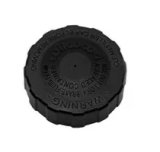 Wilwood Cap - Girling Master Cylinders / Remote Reservoirs M/C w/ Baffle thumbnail 3