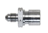 Wilwood Fitting Adaptor -3 to 10mm x 1.0 I.F. thumbnail 1