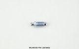 Wilwood Fitting kit - Bleed Screw M10 x 1.5 Iron GM Metric thumbnail 2