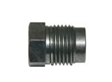 Wilwood Fitting Adapter Tandem M/C 3/16 x 9/16-20 thumbnail 1