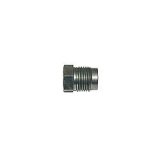Wilwood Fitting Adapter Tandem M/C 3/16 x 9/16-20 thumbnail 2