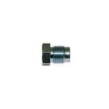 Wilwood Fitting Adapter Tandem M/C 3/16 x 9/16-20 thumbnail 3