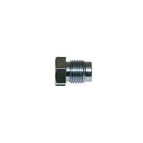 Wilwood Fitting Adapter Tandem M/C 3/16 x 1/2-20 thumbnail 2