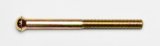 Wilwood Push Rod High Volume Master Cylinder - 5/16-24 x 3.82 LG thumbnail 1