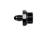 Wilwood Inlet kit w/ O-ring Compact Remote M/C 11/16-20 to -3 Male thumbnail 2