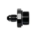 Wilwood Inlet kit w/ O-ring Compact Remote M/C 11/16-20 to -3 Male thumbnail 3