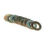 Wilwood Caliper Shim - .063 with 7/16in ID Hole - 10 pk. thumbnail 3
