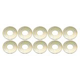 Wilwood Caliper Shim - .032 with 3/8in ID Hole - 10 pk. thumbnail 1
