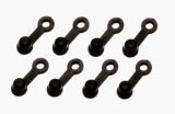 Wilwood Bleed Screw Cap kit - 8 pk thumbnail 1