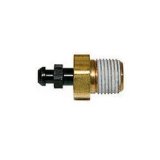 Wilwood Bleed Screw Cap kit - 8 pk thumbnail 2
