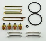 Wilwood Rebuild Kit Hardware & Seals DLS / BDLS/ DPS thumbnail 1