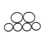 Wilwood O-Ring Kit - 1.62/1.12/1.12 Square Seal - 6 pk. thumbnail 1