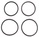 Wilwood O-Ring Kit - 1.88/1.62in Square Seal - 4 pk. thumbnail 1