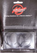Wilwood O-Ring Kit - 1.88/1.62in Square Seal - 4 pk. thumbnail 2