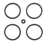 Wilwood O-Ring Kit - GP200/ 300/310/320/340 Square Seal - 4 pk. thumbnail 1