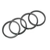 Wilwood O-Ring Kit - GP200/ 300/310/320/340 Square Seal - 4 pk. thumbnail 3