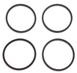 Wilwood O-Ring Kit - 1.75/1.62in Square Seal - 4 pk. thumbnail 1