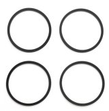 Wilwood O-Ring Kit - 1.75in Square Seal - 4 pk. thumbnail 1