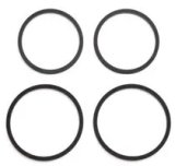 Wilwood O-Ring Kit - 1.75in Square Seal - 4 pk. thumbnail 3
