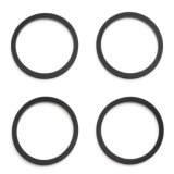 Wilwood O-Ring Kit - 1.12in Square Seal - 4 pk. thumbnail 1