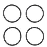 Wilwood O-Ring Kit - 1.38in Round Seal - 4 pk. thumbnail 1