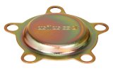Wilwood Hub Cap - Starlite 55 - 5 Bolt Steel thumbnail 2