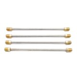 Wilwood SL IIA Fluid Tube - 4 pk. thumbnail 1