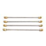 Wilwood SL IIA Fluid Tube - 4 pk. thumbnail 2