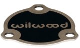 Wilwood Drive Flange Cover - Lightweight w/ Logo thumbnail 1