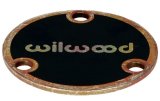 Wilwood Drive Flange Cover - Standard w/ Logo thumbnail 1
