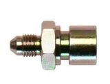 Wilwood Fitting Adaptor -3 to 3/8-24 I.F. thumbnail 2