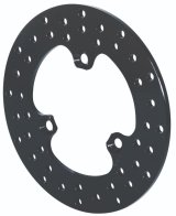 Wilwood Rotor-Steel-Sprint/Mod-Drilled 11.00 x .310 - 3 on 5.00in thumbnail 1
