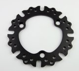 Wilwood Rotor Adaptor Floating/Fixed - Sprint/Modified Hub 8 x 7.00 BC 3 x 5.00 BC thumbnail 1